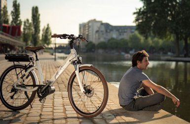 Lille : 300 euros d’aide à l’achat d’un vélo électrique en 2017