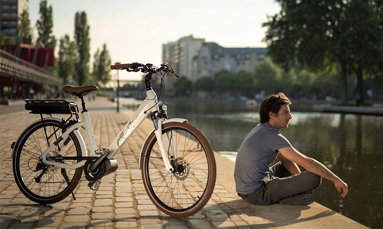 Lille : 300 euros d’aide à l’achat d’un vélo électrique en 2017