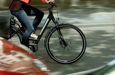 Lorient : tout savoir sur la prime vélo électrique de 250 euros