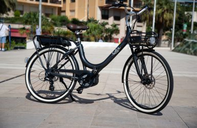 Le Solex électrique de retour avec une nouvelle gamme