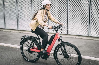 Tendance : le vélo électrique grande star du déconfinement