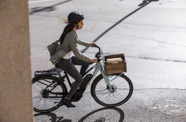 Vélo électrique : nouveau record de ventes en Italie en 2020