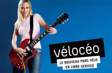 Vélocéo : les vélos électriques en libre-service attendus à Vannes le 9 juin