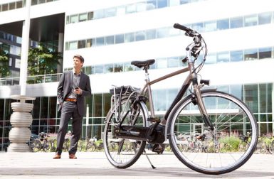 Autriche : 77.220 vélos électriques vendus en 2015