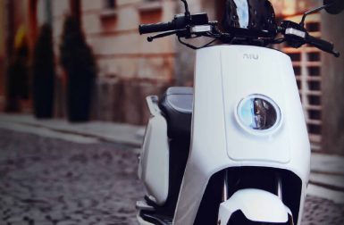 Motos et scooters électriques : les ventes en Europe bondissent de 51.2 % au premier trimestre