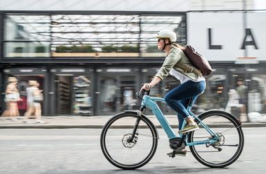 Ventes de vélos électriques en France : nouveau record en 2019