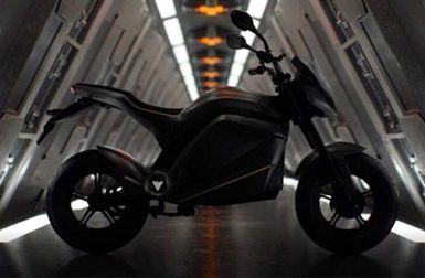 Voltz Motor prêt à lancer sa première moto électrique