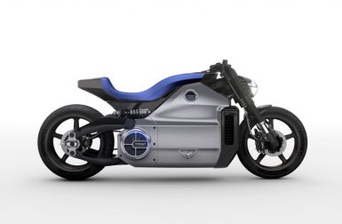 Moto électrique : Voxan reporte sa tentative de record de vitesse