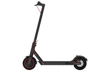 Mi Electric Scooter Pro : Xiaomi révèle sa trottinette électrique à grande autonomie