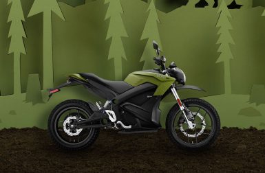 Moto électrique : Zero Motorcycles fête ses 15 ans avec une édition spéciale