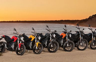 Motos électriques : Zero Motorcycles annonce ses nouveautés et sa gamme 2017