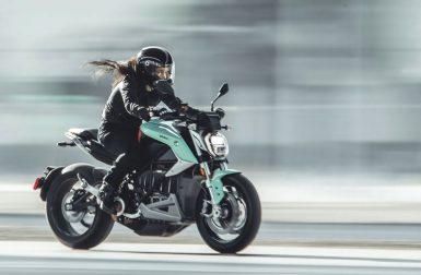 Quel permis pour conduire une moto électrique ?