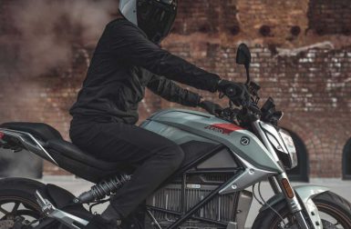 Moto électrique : le top des ventes au premier semestre 2022