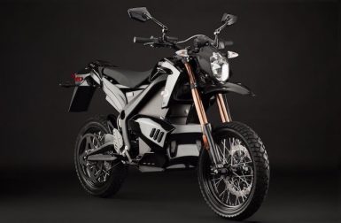 Zero Motorcycles : les modèles 2012 contraints au rappel pour un risque d’incendie