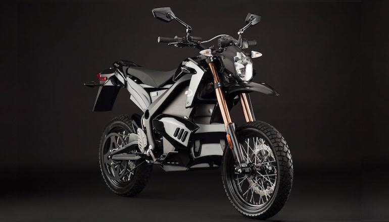 Zero Motorcycles : les modèles 2012 contraints au rappel pour un risque d’incendie