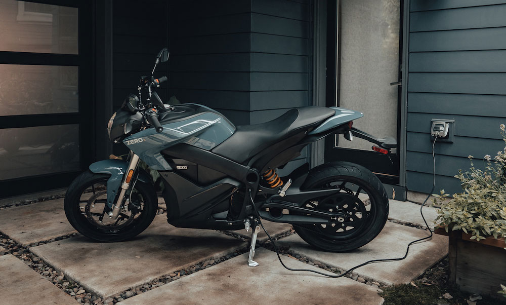 Zero Motorcycles 2020 : toutes les nouveautés en détails