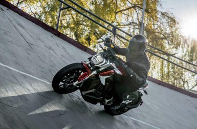 Moto électrique : Zero Motorcycles boucle une levée de fonds de 25 millions de dollars