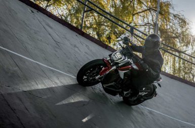 Zero casse les prix de ses motos électriques