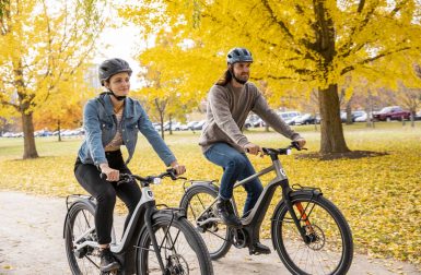 Rouler en vélo électrique est-il écologique ?
