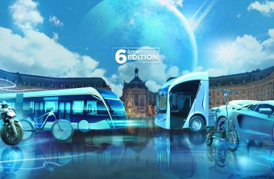 Electric Road : le salon du véhicule électrique se tiendra à Bordeaux