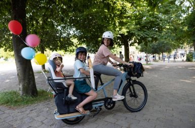 Ce prêt à taux zéro rend le vélo électrique accessible à tous !