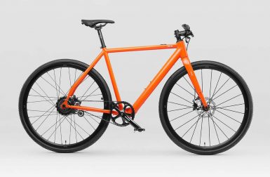 Noko : le nouveau vélo électrique à l’italienne