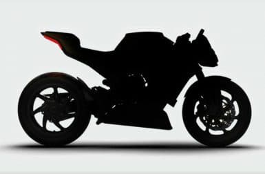 Moto électrique : Damon annonce la mystérieuse HyperFighter