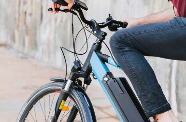Vélo électrique : les français séduits mais freinés par les prix