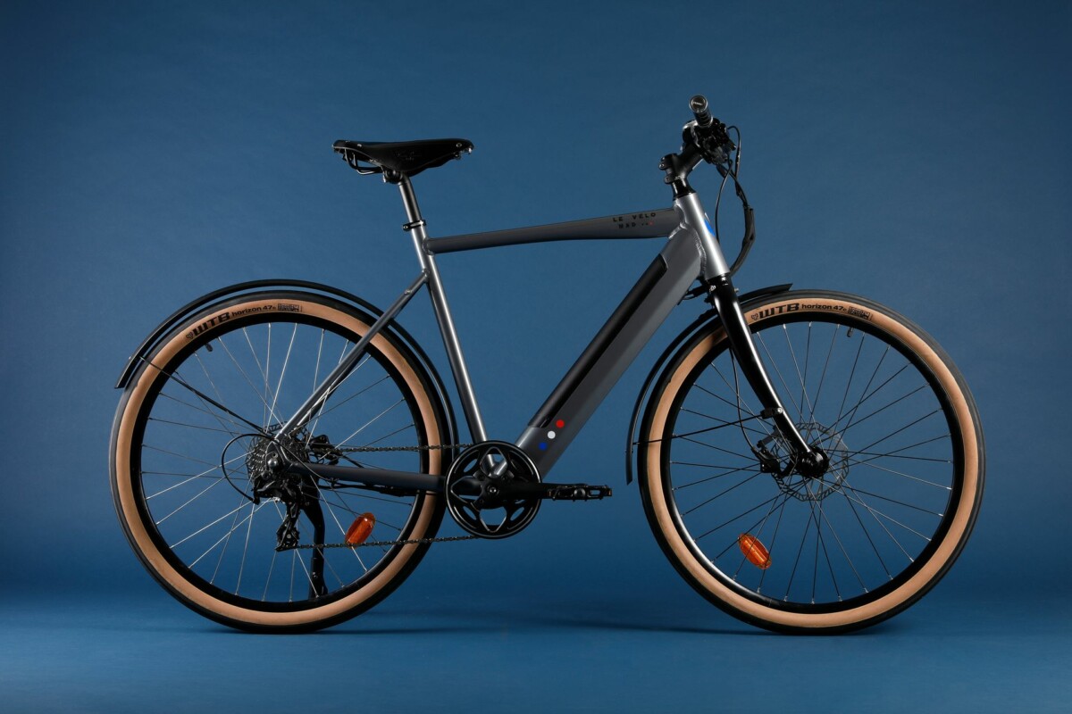 Vélo Mad booste l’autonomie de ses vélos électriques