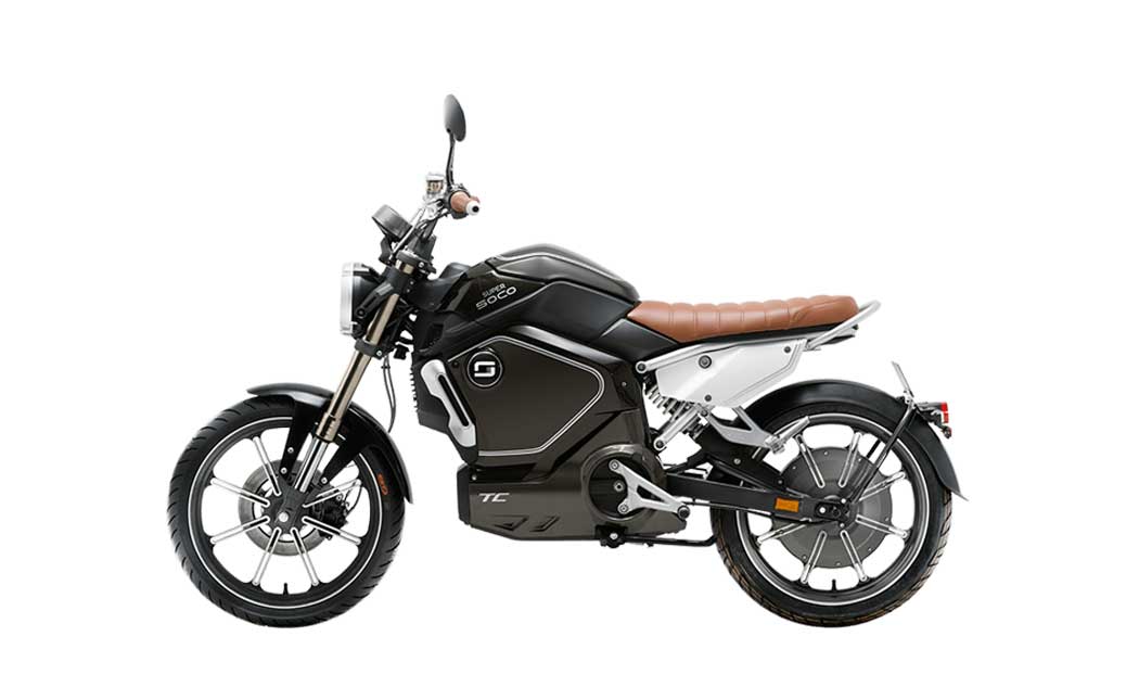 Quel permis pour conduire une moto électrique ?