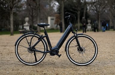 O2feel baisse durablement le prix de ses vélos électriques