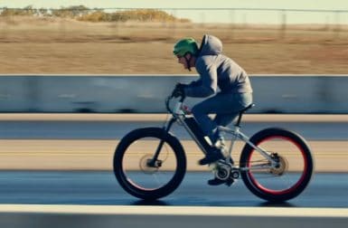Vélo électrique : Biktrix dévoile un moteur au couple phénoménal