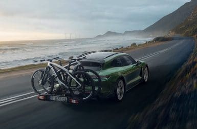 Vélo électrique : Porsche entre au capital du spécialiste Fazua