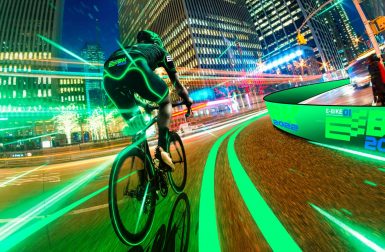 E-Bike Racing : le vélo électrique a droit à son Grand Prix