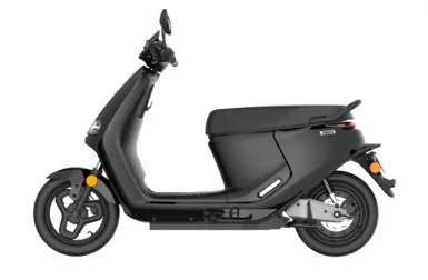 Segway E110A : un nouveau scooter électrique low-cost pour l’Europe ?