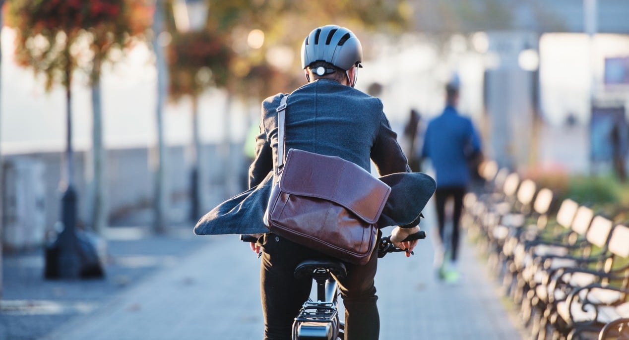 Employeurs, développez la culture vélo de votre entreprise