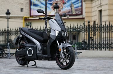 Essai Silence S01+ : scooter électrique pour urbain sportif