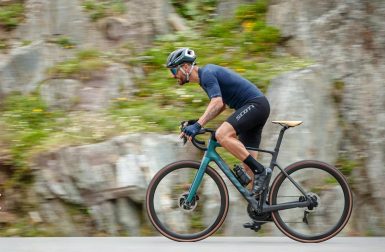 Vélo électrique : un moteur Mahle ultra-léger pour le Scott Addict eRide