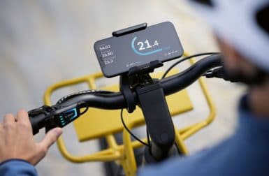 Vélo électrique : Bosch fait le plein de mises à jour