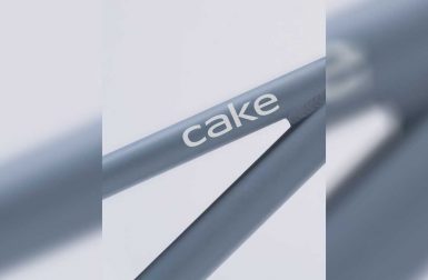 Bientôt un vélo électrique chez CAKE ?