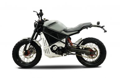 SUPER73 C1X : la petite moto électrique made in USA - Cleanrider