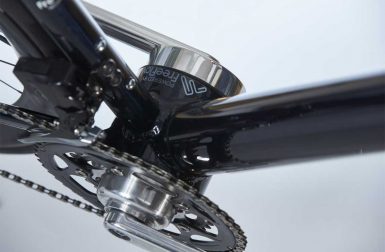 Ce moteur pour vélo électrique est presque invisible !