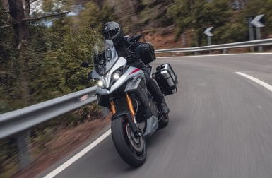 Moto électrique : Energica sauvé par un mystérieux investisseur asiatique ?