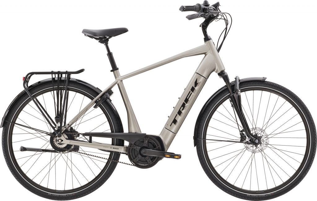 A moins de 2000 €, ce vélo électrique Trek à moteur central est une belle  affaire - Cleanrider