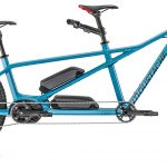 Vélos tandem électrique "Moustache Samedi 27X2 VTT" : images, caractéristiques, prix et fiche technique sur Cleanrider