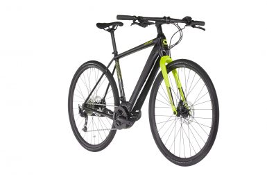 Cannondale Quick Neo