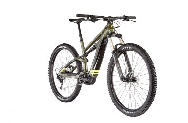 Cannondale Moterra Neo 5