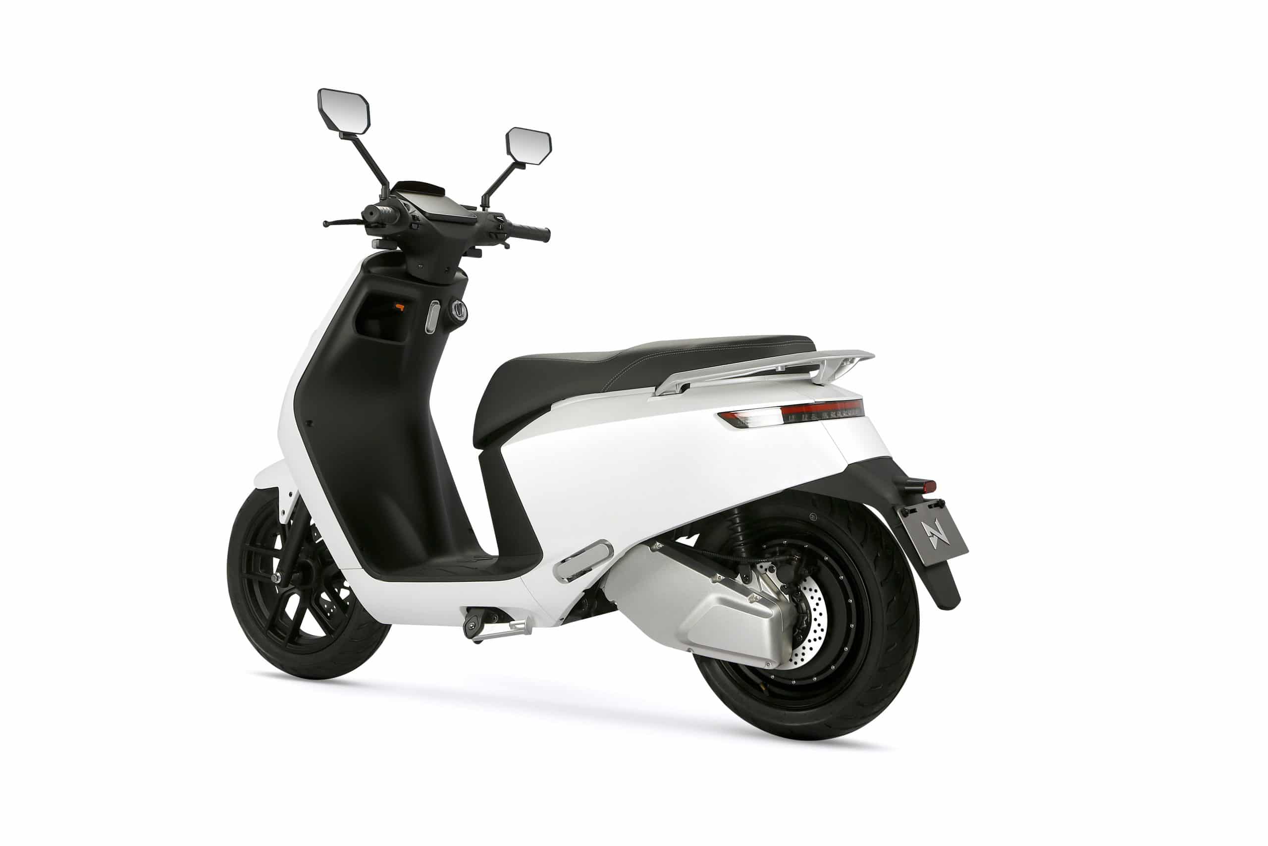 Inner Ver Convient à de nombreux scooters électriques à gaz et