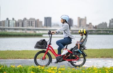 Tern New Bike Day : le nouveau mini vélo électrique pour tous !