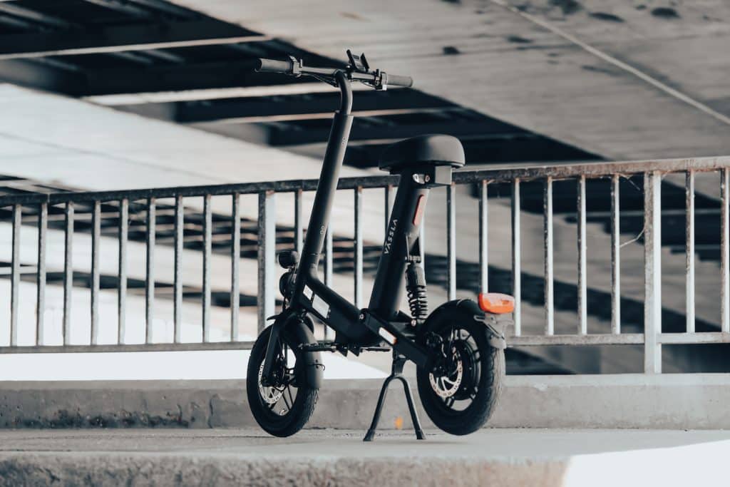 Essai Vässla Bike le vélo électrique sans pédales et sans prise de tête